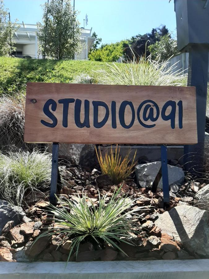 Studio @ 91 วังกานุย ภายนอก รูปภาพ